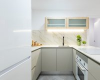 Новостройки - Квартира - Torrevieja - Торревьеха