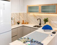 Новостройки - Квартира - Torrevieja - Торревьеха