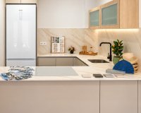 Новостройки - Квартира - Torrevieja - Торревьеха
