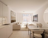 Новостройки - Квартира - Torrevieja - Торревьеха