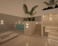 Новостройки - Квартира - Torrevieja - Торревьеха