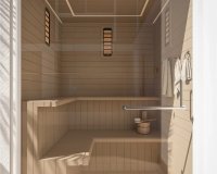 Новостройки - Квартира - Torrevieja - Торревьеха