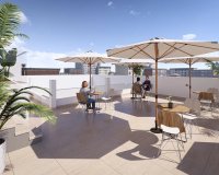 Новостройки - Квартира - Torrevieja - Торревьеха