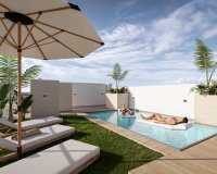 Новостройки - Квартира - Torrevieja - Торревьеха