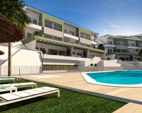 Новостройки - Квартира - Valencia - Xeresa