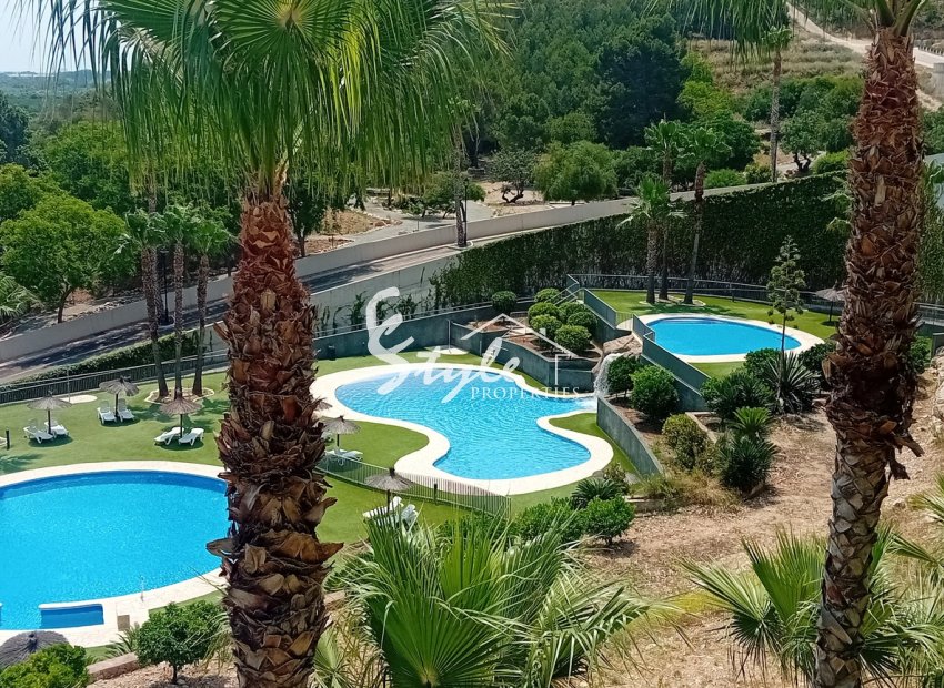 Новостройки - Квартира - Valencia - Xeresa