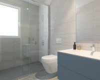 Новостройки - Квартира - Valencia - Xeresa