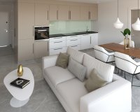 Новостройки - Квартира - Valencia - Xeresa
