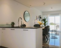 Новостройки - Квартира - Valencia - Xeresa