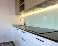 Новостройки - Квартира - Valencia - Xeresa