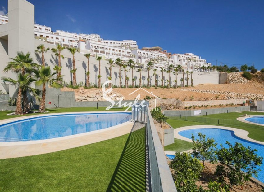 Новостройки - Квартира - Valencia - Xeresa