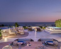 Новостройки - Квартира - Виллахойоса - Villajoyosa