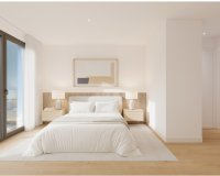 Новостройки - Квартира - Виллахойоса - Villajoyosa