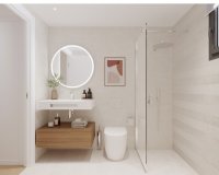Новостройки - Квартира - Виллахойоса - Villajoyosa
