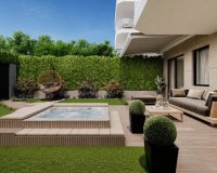 Новостройки - Квартира - Виллахойоса - Villajoyosa