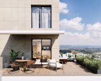 Новостройки - Квартира - Виллахойоса - Villajoyosa