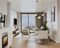 Новостройки - Квартира - Виллахойоса - Villajoyosa