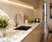 Новостройки - Квартира - Виллахойоса - Villajoyosa