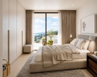 Новостройки - Квартира - Виллахойоса - Villajoyosa