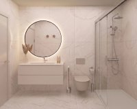 Новостройки - Квартира - Виллахойоса - Villajoyosa