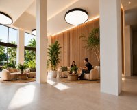 Новостройки - Квартира - Виллахойоса - Villajoyosa