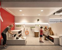 Новостройки - Квартира - Виллахойоса - Villajoyosa