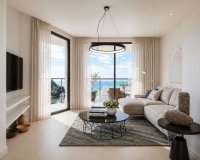 Новостройки - Квартира - Виллахойоса - Villajoyosa