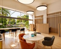 Новостройки - Квартира - Виллахойоса - Villajoyosa
