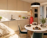 Новостройки - Квартира - Виллахойоса - Villajoyosa