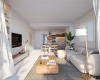 Новостройки - Квартира - Виллахойоса - Villajoyosa