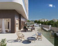Новостройки - Квартира - Виллахойоса - Villajoyosa
