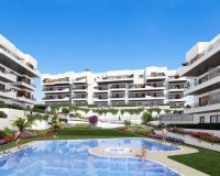 Новостройки - Квартира - Villamartín - Вилламартин