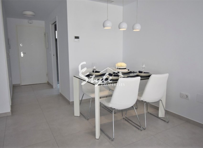 Новостройки - Квартира - Villamartín - Вилламартин