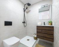 Новостройки - Квартира - Villamartín - Вилламартин