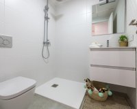 Новостройки - Квартира - Villamartín - Вилламартин