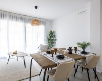 Новостройки - Квартира - Villamartín - Вилламартин