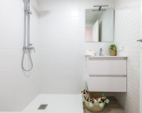 Новостройки - Квартира - Villamartín - Вилламартин