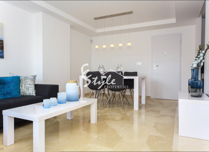 Новостройки - Квартира - Villamartín - Вилламартин