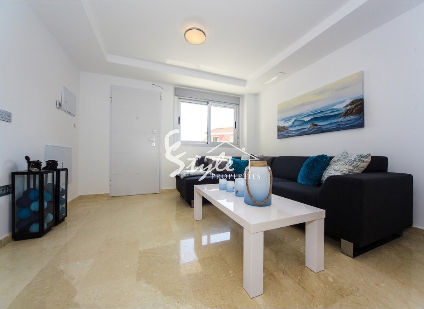 Новостройки - Квартира - Villamartín - Вилламартин