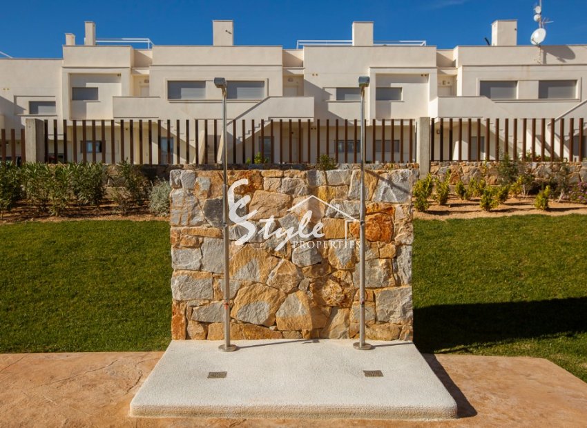 Новостройки - Квартира - Vistabella Golf