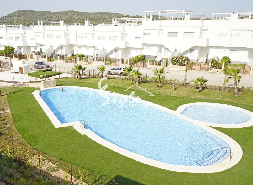 Новостройки - Квартира - Vistabella Golf