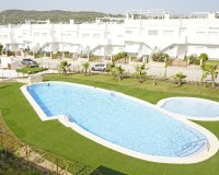 Новостройки - Квартира - Vistabella Golf