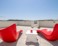 Новостройки - Квартира - Vistabella Golf
