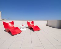 Новостройки - Квартира - Vistabella Golf