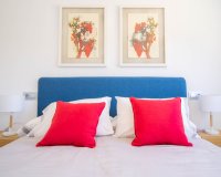 Новостройки - Квартира - Vistabella Golf