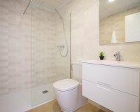 Новостройки - Квартира - Vistabella Golf