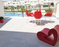 Новостройки - Квартира - Vistabella Golf
