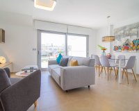 Новостройки - Квартира - Vistabella Golf