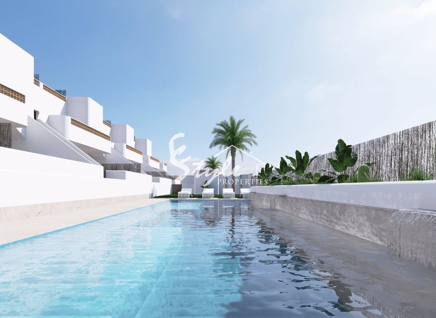 Новостройки - low-bungalow - Долорес