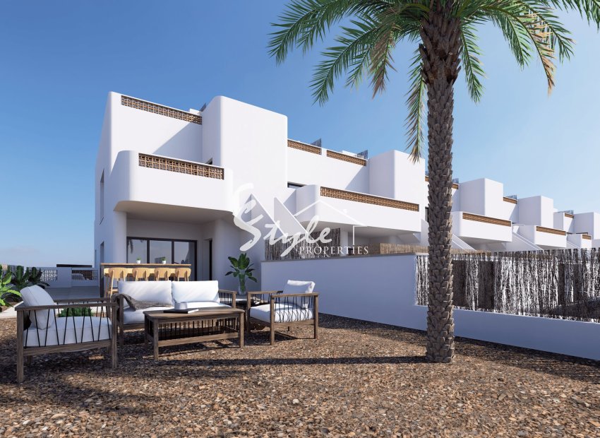 Новостройки - low-bungalow - Долорес